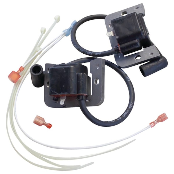 Ignition Coil 055-163 For Kohler Sv710, Sv715, Sv720 32 707 01-S